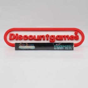 NES Nintendo Game BABY BOOMER -NEW & Factory Sealed with Authentic 3-Sided Seam!