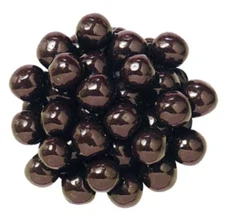 Premium Cherry Cordials – Gourmet Milk Chocolate Covered Cherries Fresh Treats