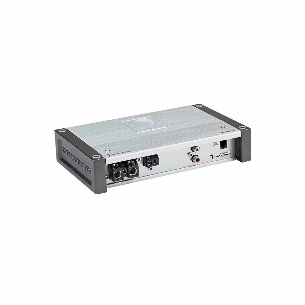 Diamond Audio Car Audio Amplifiers for sale | eBay