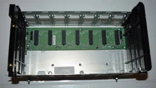 1756-A7 ALLEN BRADLEY CONTROLLOGIX 7 SLOT  CHASSIS SER C NEW SURPLUS 2024