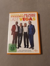 Last Vegas [ DVD ]
