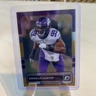 2025 Donruss Optic Danielle Hunter Base (RAW)