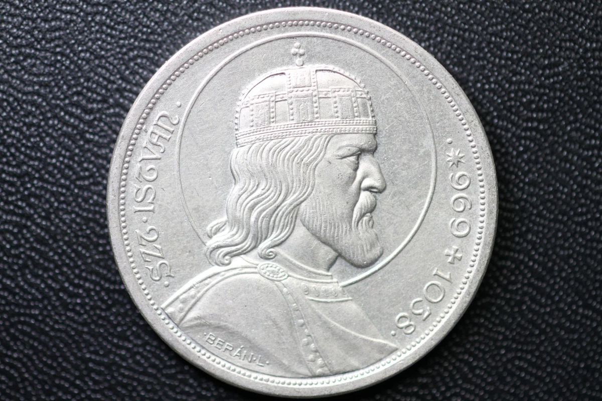 1938 Year Hungarian Coins for sale | eBay