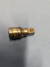 Snap-on Vintage 1/2” Drive 2” Extension SX-2, Used, Slight Wear.  Free Shipping.