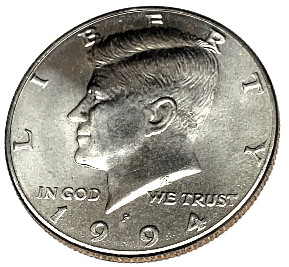 Circulated 1994 Kennedy US Half Dollars (1964-Now) for sale | eBay