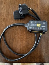 Pedal Commander For 2nd Gen VW Tiguan