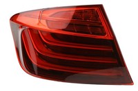 LED Heckleuchte Passend FüR BMW 5 F10 07/13- AußEn Links Fahrerseite