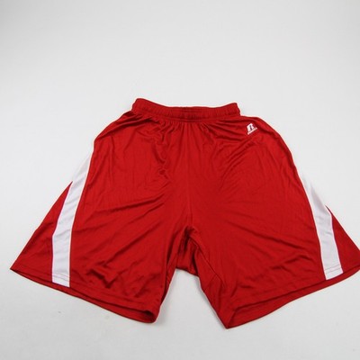 Russell Athletic Dri-Power Athletic Shorts Men's New with Tags S