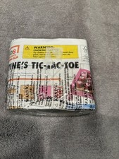 Home Depot Kids Workshops Valentine's Tic-Tac-Toe New