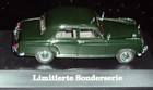 FALLER-4328 1956 MERCEDES-BENZ 220 S PONTON — photo 5
