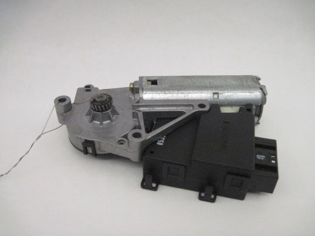 Used Sunroof Motor fits: 2001 Bmw X5  Grade A Foto 2 de 4