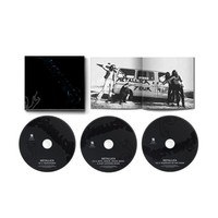 Metallica (Remastered 3CD Box Set) (Ltd. Edt.) | Metallica | Audio-Cd | Cd