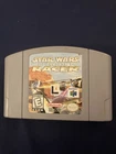 Star Wars Episode 1 Pod Racer (N64 Nintendo 64) Authentic Cleaned Tested