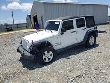 Power Brake Booster LHD VIN W 6th Digit Jk Body Fits 11-18 WRANGLER 260629