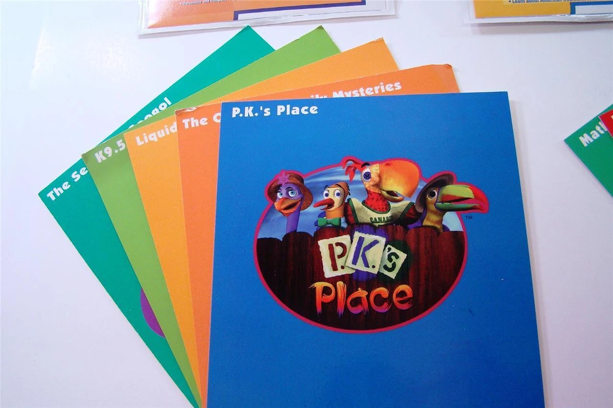 Educational playstation games sale