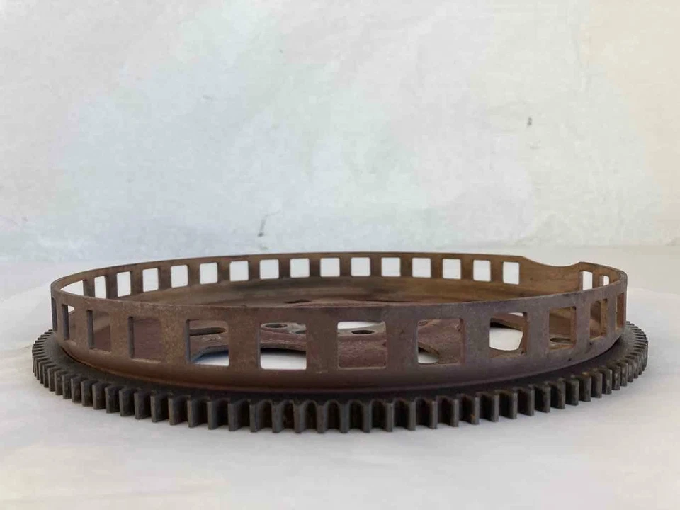 Chrysler Sebring 2007-2010 placa flexible par placa flexible 832AD10068A0012 OEM Foto 2 de 4