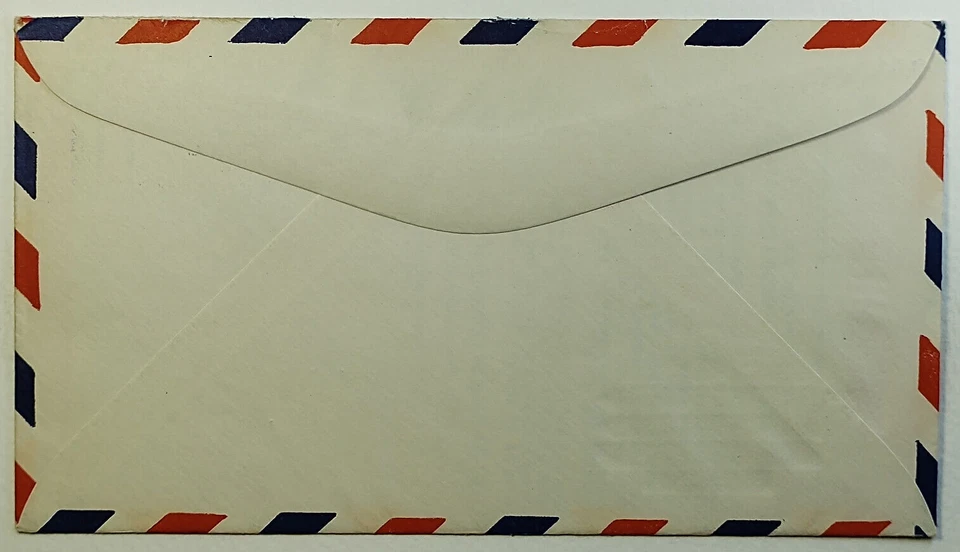 1937 FDC First Flight Trans-Pacific Airmail Service to China First Day SC #C22 - Image 2 of 2