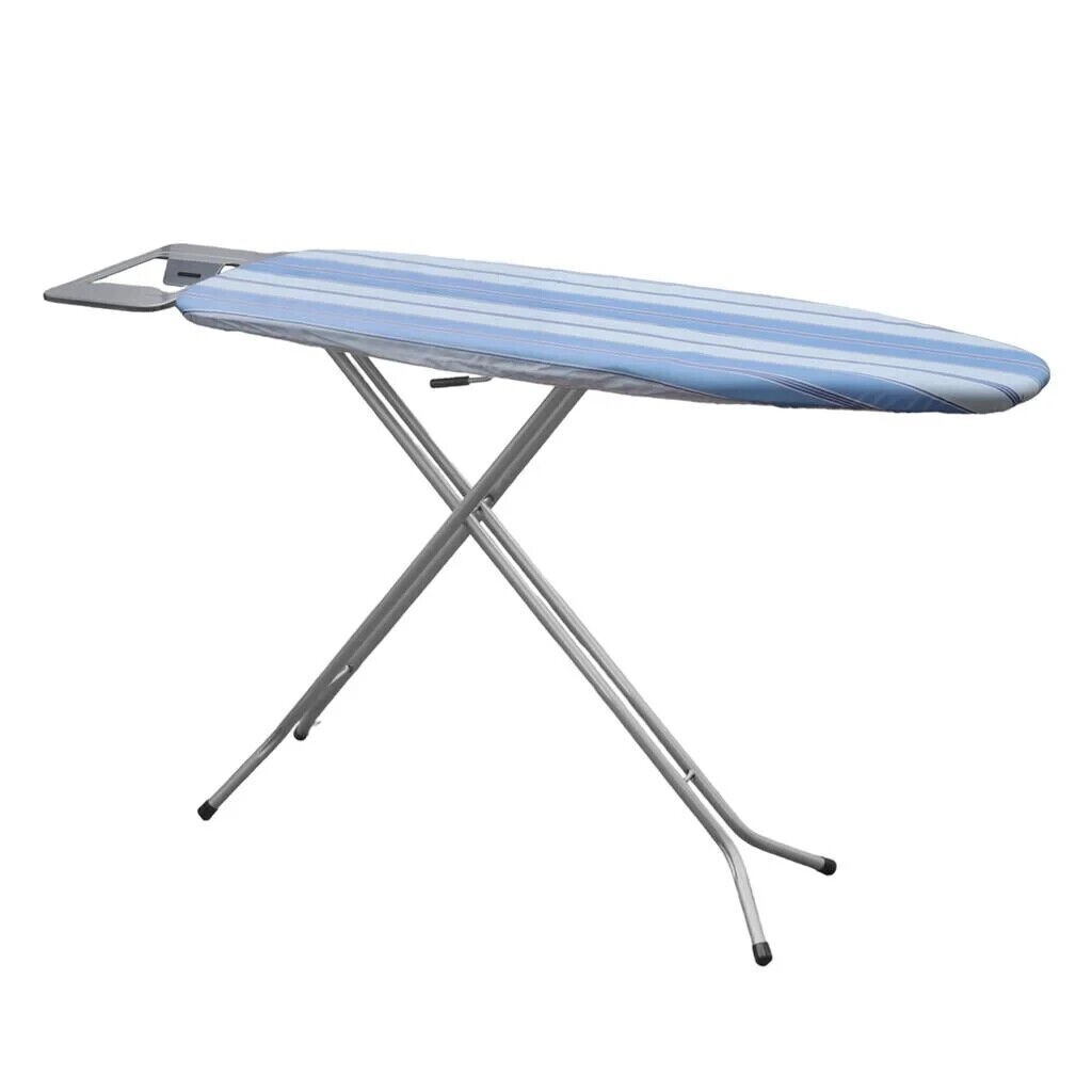 Tavola da Stiro Ferro 110x33 cm - Prezzo Conveniente con Accessori