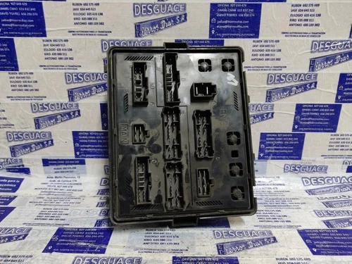 Caja Reles/Fusibles para SSANGYONG REXTON * 2006 826319 - Imagen 2 de 11