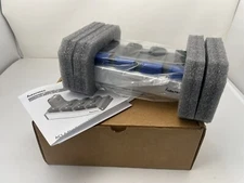 Lot 20 Intermec AC1 4 Slot 4 Bay Battery Charger for CK30 CK31 852-904-003 New