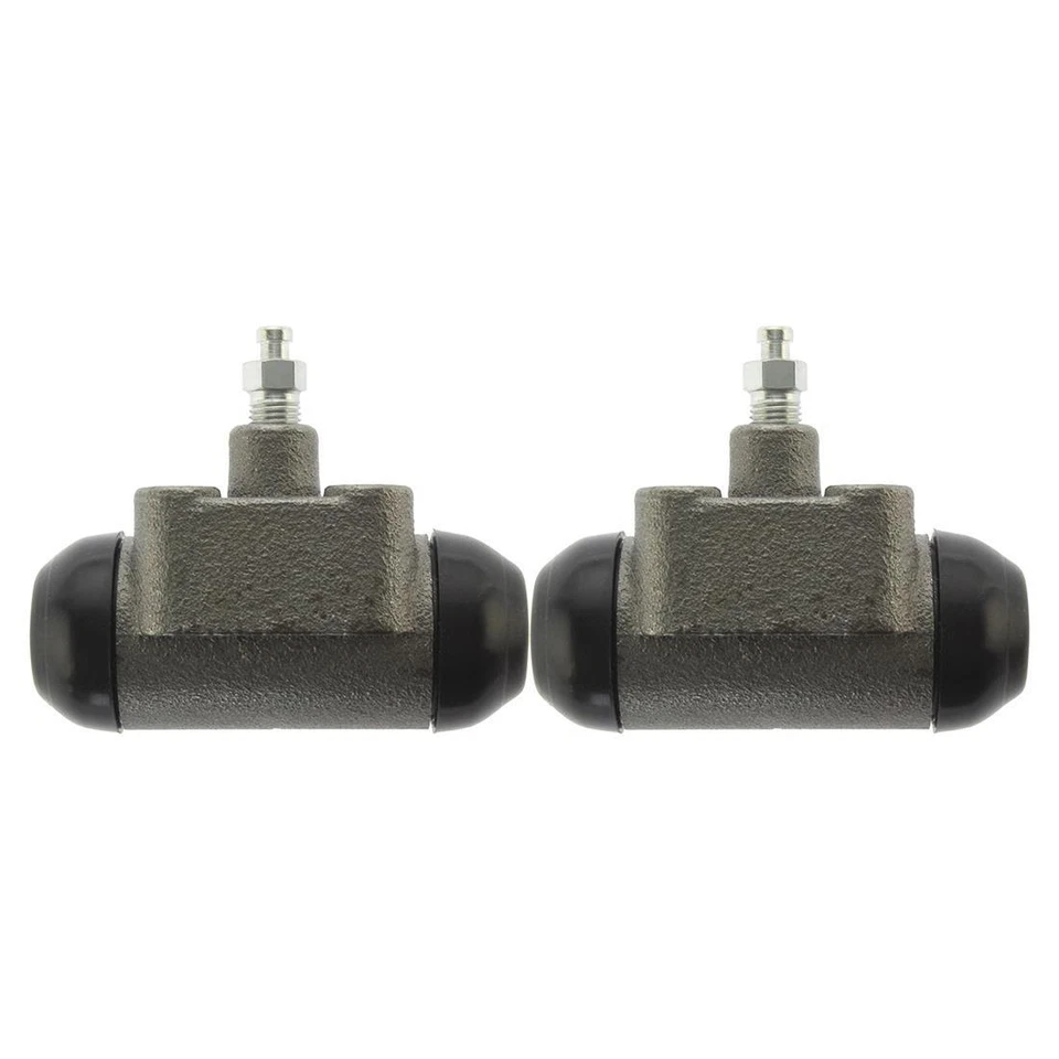 Cilindro trasero 2 piezas para Suzuki Grand Vitara 2006-2008 Foto 2 de 4