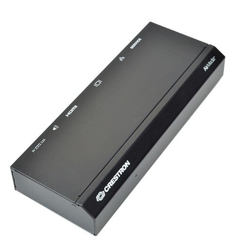 Crestron AirMedia AM-100 Win MAC Android-Präsentationssystem