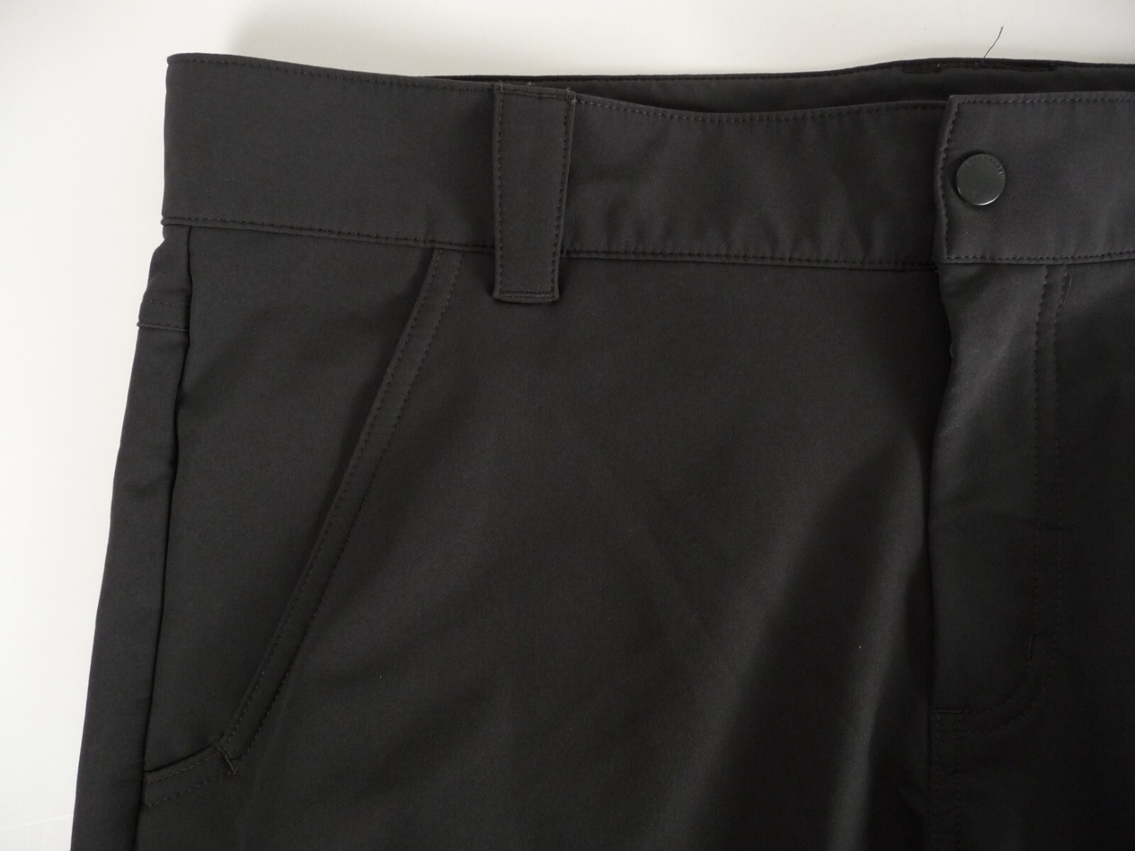 Helly Hansen Pants Mens Large Soft Shell Stretch … - image 6
