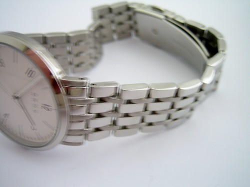 DKNY WOMENS MINETTA WATCH NY2502 STAINLESS STEEL BRACELET QUARTZ GENUINE - Picture 8 of 9