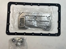 For Jeep A340 AW4 Transmission Solenoid Service Filter Kit TCC Lock up Shift