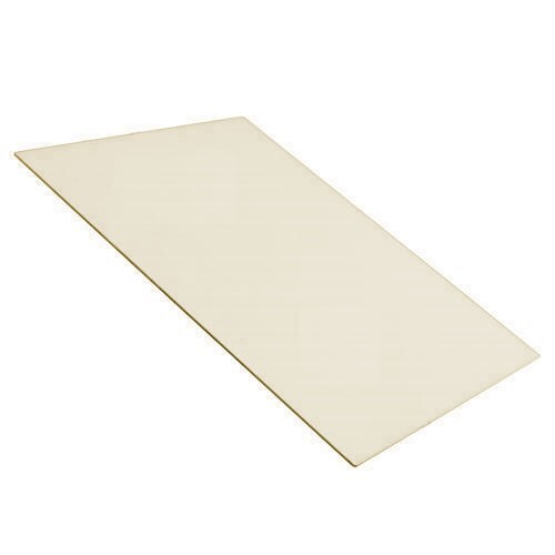 Wood Stove Glass Replacement 8 3/4" x 6 1/2" Corning Pyroceram eBay