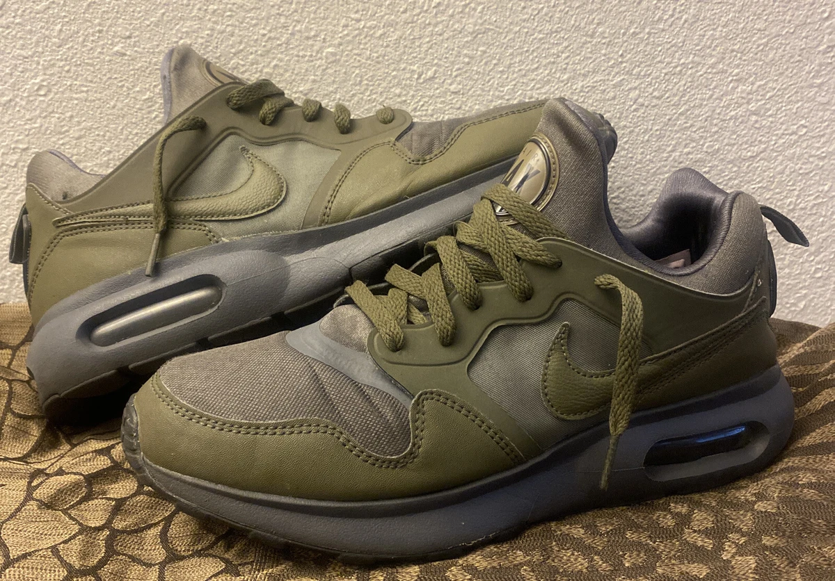 Nike men's air max prime hot sale