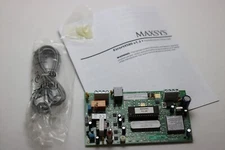 DSC MAXSYS Telephone Interface and Automation Module ESCORT4580