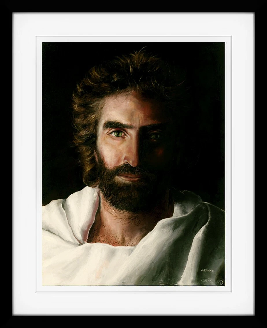 akiane-kramarik-self-portrait