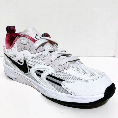 Futura x Nike Jam Train Olympic Breaking White FZ8966-100 Damen 8,5 / Herren 7 - Bild 4 von 11