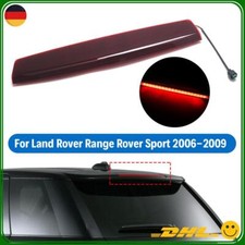 Dritte Bremsleuchte für RANGE ROVER SPORT 06-09 XFG000071 Rot Glas LED Rücklicht