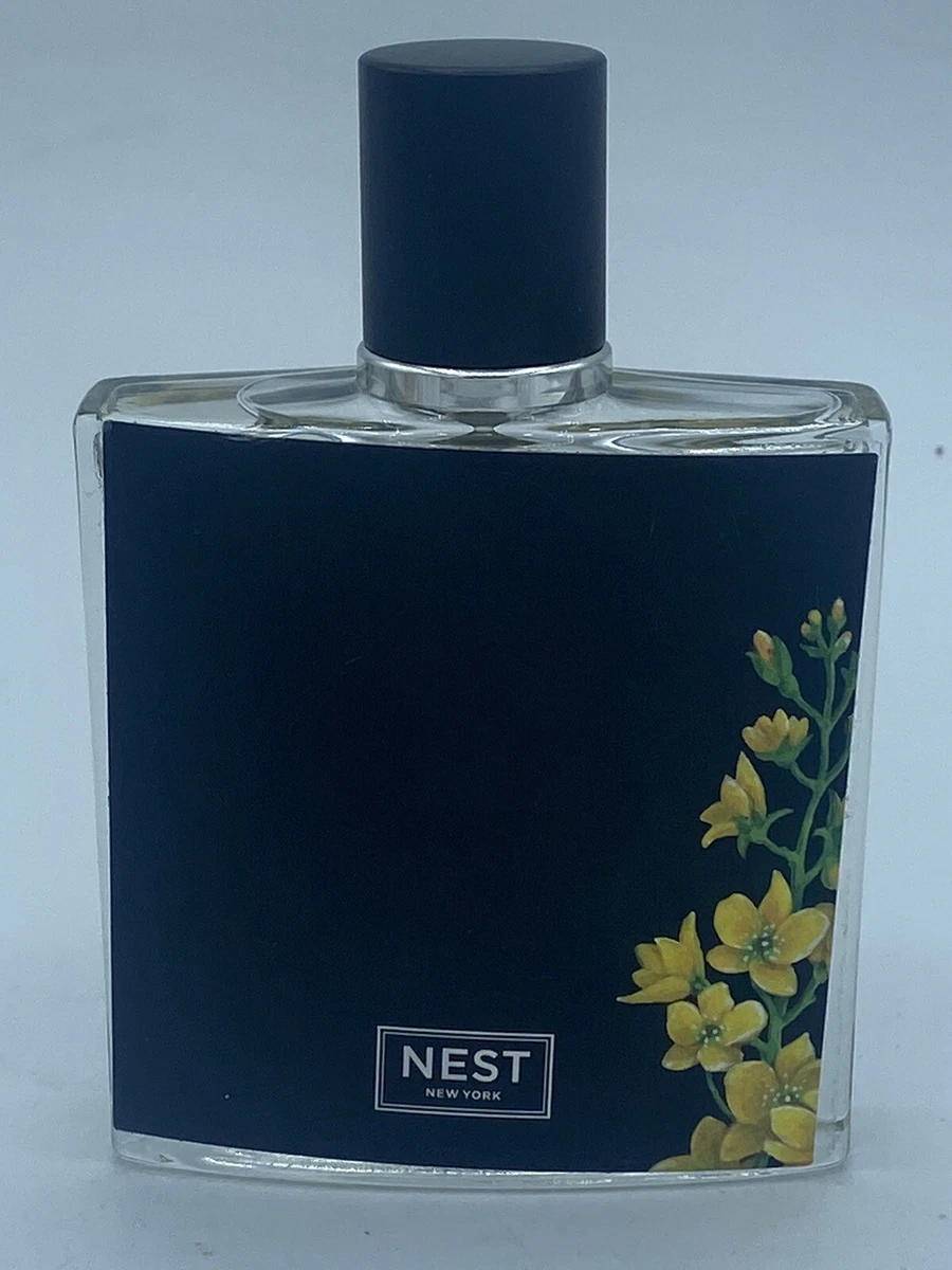Nest new online york citrine