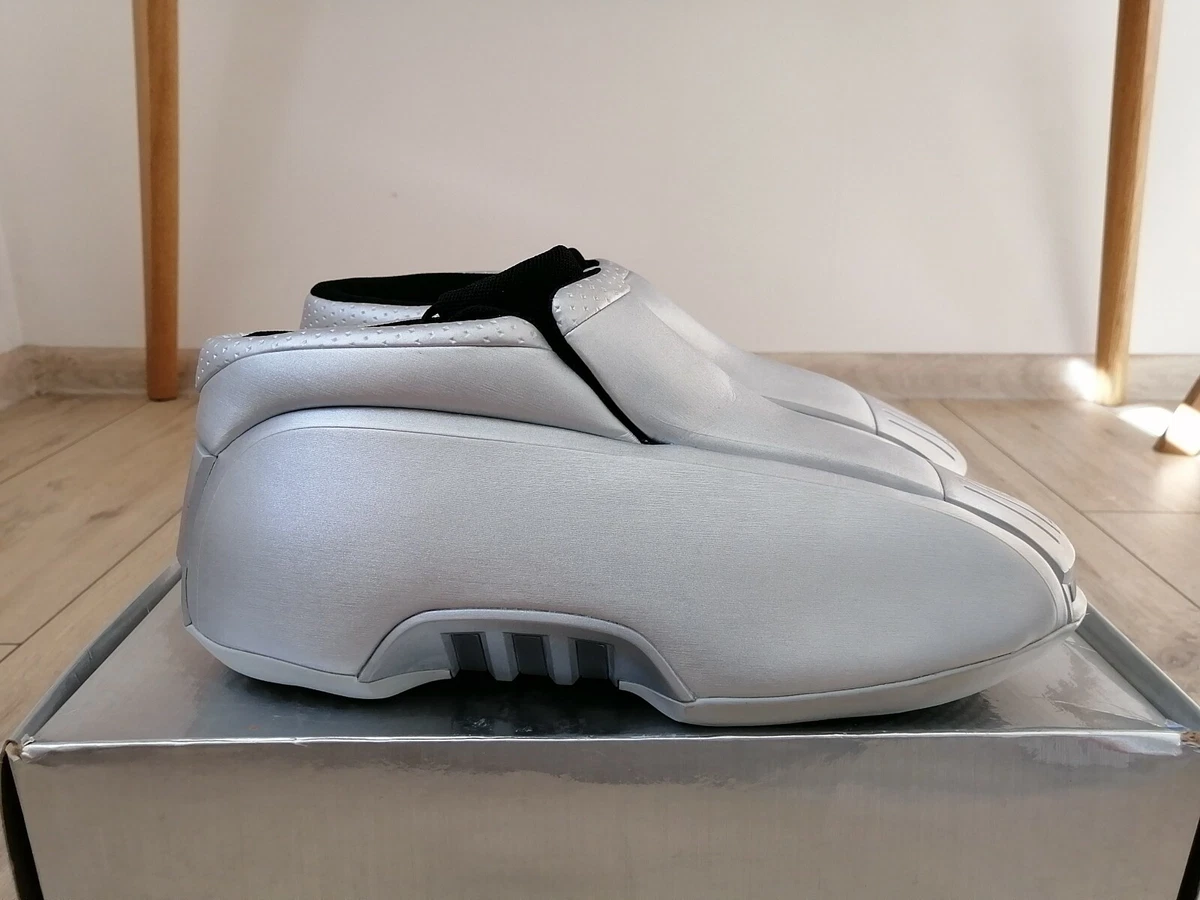 Kobe adidas space clearance shoes