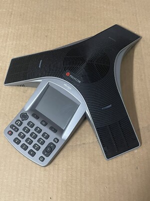 Polycom 2201-15810-001 CX3000 IP Conference Station