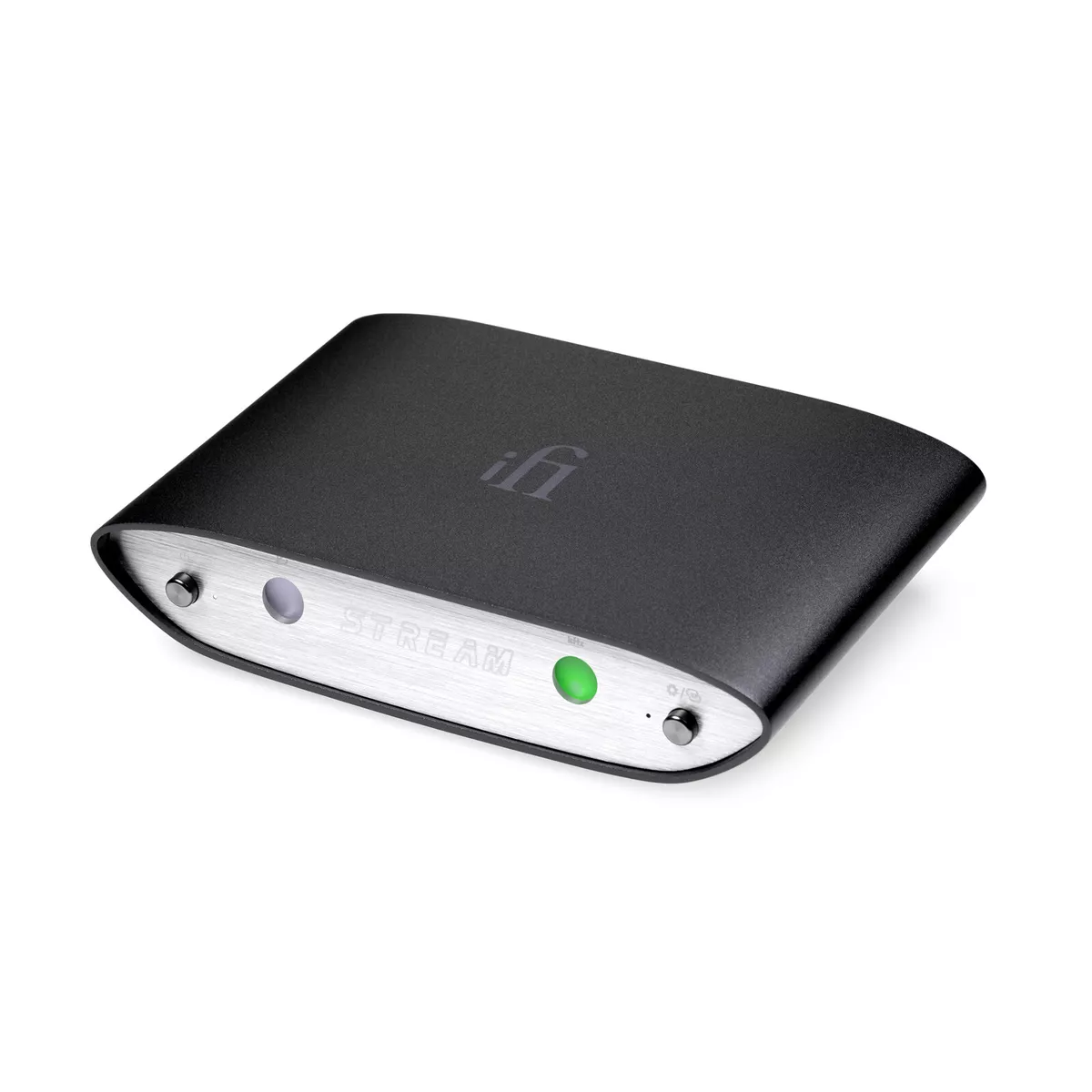 iFi ZEN Stream Wireless Network Music Streamer