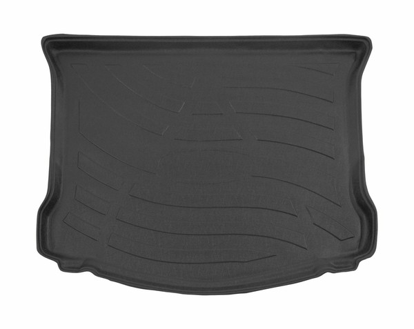 Kofferraumwanne Laderaumwanne Passend FüR Ford Kuga 2008-2012 Hohe Kante-image