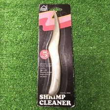 Vintage 1988 New Hoan Srimp Cleaner Knife