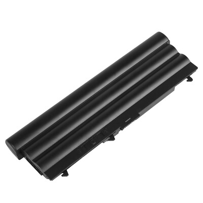 Replacement Laptop Battery For Lenovo ThinkPad T410, T420, T510, T520 & More – 5200/6600mAh