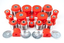 Audi TT Mk I Quattro (98-06) Rear ProFlex Bushing Suspension Kit