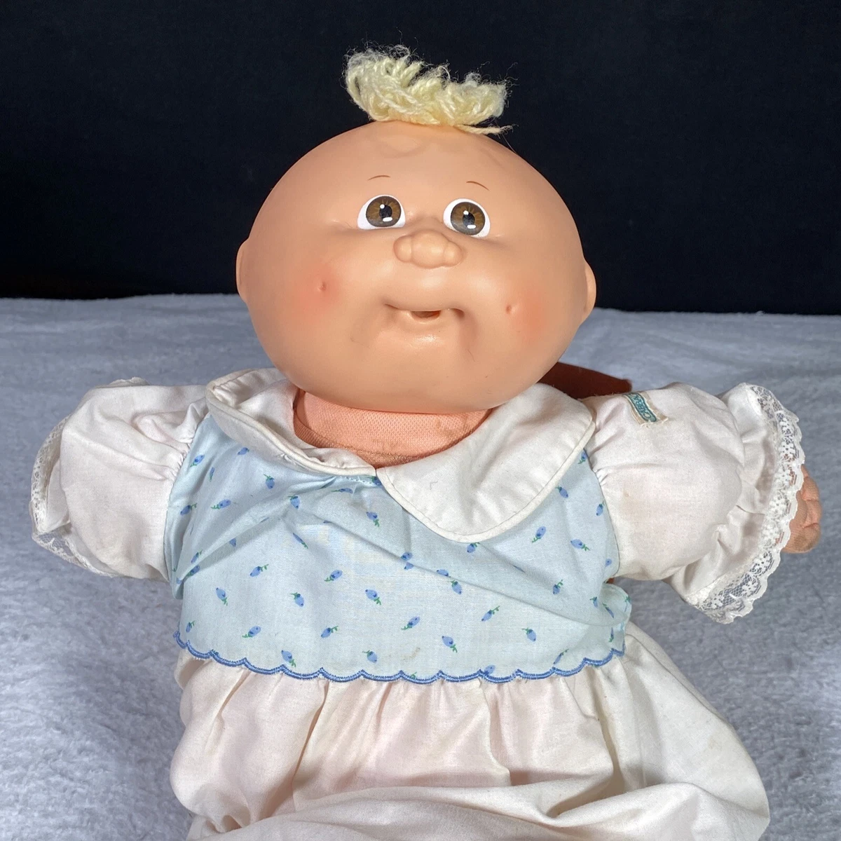 Original cabbage best sale patch dolls 1983