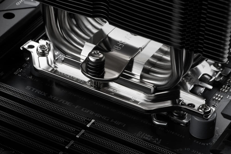 NM-M1-MP78, CPU Cooler Mounting-Kit for AMD AM5/AM4 and Intel LGA1851/LGA1700/LG - Image 3 of 4