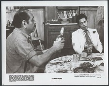 Zoot Suit  81 ABEL FRANCO DANIEL VALDEZ VERY RARE