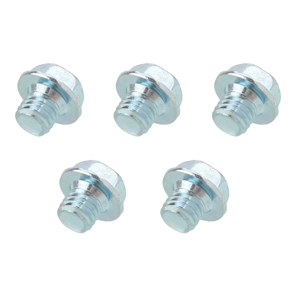 Transmission Pan Drain Screw Plug For Toyota Lexus 90341-10011 35178 ...