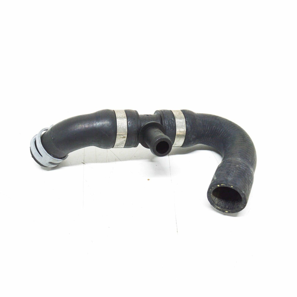 NEW OEM MERCEDES-BENZ VITO W639 HEATED FEED MOLDED HOSE