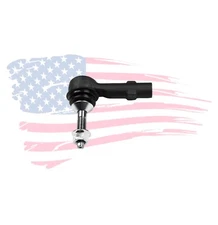 New Front Outer Tie Rod End for Ford Flex Taurus X Lincoln MKS MKT Mercury Sable