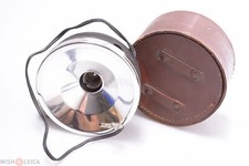   AAMPO POCKT FLASH EARLY BATTERY OPERATED FLASH X CONTACT